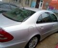 Серый Мерседес Е-Класс, объемом двигателя 3.2 л и пробегом 300 тыс. км за 7400 $, фото 2 на Automoto.ua