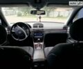 Серый Мерседес Е-Класс, объемом двигателя 1.8 л и пробегом 250 тыс. км за 7050 $, фото 5 на Automoto.ua