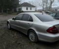 Сірий Мерседес Е-Клас, об'ємом двигуна 3.22 л та пробігом 340 тис. км за 4200 $, фото 1 на Automoto.ua