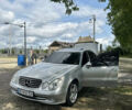 Сірий Мерседес Е-Клас, об'ємом двигуна 2.15 л та пробігом 216 тис. км за 7500 $, фото 1 на Automoto.ua