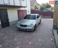 Сірий Мерседес Е-Клас, об'ємом двигуна 3.2 л та пробігом 384 тис. км за 7999 $, фото 1 на Automoto.ua