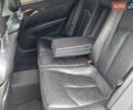 Серый Мерседес Е-Класс, объемом двигателя 1.8 л и пробегом 500 тыс. км за 4900 $, фото 12 на Automoto.ua