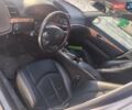 Серый Мерседес Е-Класс, объемом двигателя 2.15 л и пробегом 470 тыс. км за 5500 $, фото 7 на Automoto.ua