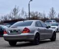 Сірий Мерседес Е-Клас, об'ємом двигуна 1.8 л та пробігом 482 тис. км за 6950 $, фото 1 на Automoto.ua