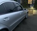 Серый Мерседес Е-Класс, объемом двигателя 3.2 л и пробегом 302 тыс. км за 8250 $, фото 11 на Automoto.ua