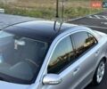 Серый Мерседес Е-Класс, объемом двигателя 1.8 л и пробегом 307 тыс. км за 7399 $, фото 23 на Automoto.ua