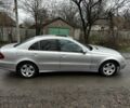 Сірий Мерседес Е-Клас, об'ємом двигуна 2.7 л та пробігом 360 тис. км за 3300 $, фото 7 на Automoto.ua