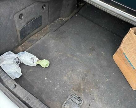 Серый Мерседес Е-Класс, объемом двигателя 3.2 л и пробегом 500 тыс. км за 6000 $, фото 32 на Automoto.ua