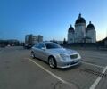 Сірий Мерседес Е-Клас, об'ємом двигуна 2.7 л та пробігом 400 тис. км за 6600 $, фото 3 на Automoto.ua