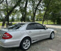 Сірий Мерседес Е-Клас, об'ємом двигуна 2.15 л та пробігом 216 тис. км за 7500 $, фото 3 на Automoto.ua