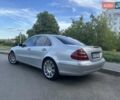 Серый Мерседес Е-Класс, объемом двигателя 1.8 л и пробегом 219 тыс. км за 7100 $, фото 5 на Automoto.ua