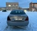 Сірий Мерседес Е-Клас, об'ємом двигуна 2.7 л та пробігом 333 тис. км за 6200 $, фото 18 на Automoto.ua