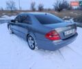 Серый Мерседес Е-Класс, объемом двигателя 2 л и пробегом 318 тыс. км за 7800 $, фото 1 на Automoto.ua