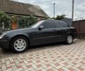 Серый Мерседес Е-Класс, объемом двигателя 1.8 л и пробегом 328 тыс. км за 7400 $, фото 1 на Automoto.ua