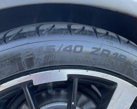 Сірий Мерседес Е-Клас, об'ємом двигуна 3.2 л та пробігом 373 тис. км за 7300 $, фото 18 на Automoto.ua