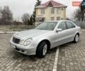 Серый Мерседес Е-Класс, объемом двигателя 2.2 л и пробегом 390 тыс. км за 8200 $, фото 3 на Automoto.ua
