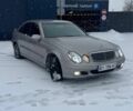 Сірий Мерседес Е-Клас, об'ємом двигуна 2.1 л та пробігом 400 тис. км за 6150 $, фото 1 на Automoto.ua