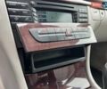 Сірий Мерседес Е-Клас, об'ємом двигуна 1.8 л та пробігом 318 тис. км за 4999 $, фото 70 на Automoto.ua
