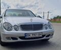 Сірий Мерседес Е-Клас, об'ємом двигуна 2.1 л та пробігом 375 тис. км за 8300 $, фото 1 на Automoto.ua