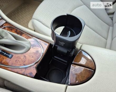 Сірий Мерседес Е-Клас, об'ємом двигуна 1.8 л та пробігом 281 тис. км за 11400 $, фото 19 на Automoto.ua