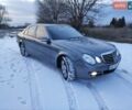 Серый Мерседес Е-Класс, объемом двигателя 2 л и пробегом 318 тыс. км за 7800 $, фото 8 на Automoto.ua