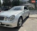 Сірий Мерседес Е-Клас, об'ємом двигуна 1.8 л та пробігом 247 тис. км за 5800 $, фото 1 на Automoto.ua