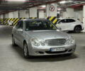 Серый Мерседес Е-Класс, объемом двигателя 2.15 л и пробегом 306 тыс. км за 7800 $, фото 1 на Automoto.ua