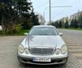 Сірий Мерседес Е-Клас, об'ємом двигуна 1.8 л та пробігом 230 тис. км за 6000 $, фото 1 на Automoto.ua