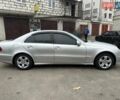 Серый Мерседес Е-Класс, объемом двигателя 2.2 л и пробегом 365 тыс. км за 5500 $, фото 6 на Automoto.ua