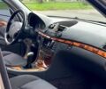 Сірий Мерседес Е-Клас, об'ємом двигуна 1.8 л та пробігом 230 тис. км за 6000 $, фото 8 на Automoto.ua