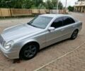 Серый Мерседес Е-Класс, объемом двигателя 1.8 л и пробегом 250 тыс. км за 7050 $, фото 1 на Automoto.ua