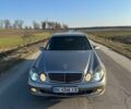 Серый Мерседес Е-Класс, объемом двигателя 3.2 л и пробегом 350 тыс. км за 6000 $, фото 1 на Automoto.ua