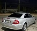 Мерседес Е-Класс 2004 в Каменце-Подольском на Automoto.ua Серый Мерседес Е-Класс, объемом двигателя 2.6 л и пробегом 275 тыс. км за 4999 $, фото 4 на Automoto.ua
