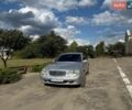 Серый Мерседес Е-Класс, объемом двигателя 5 л и пробегом 261 тыс. км за 6900 $, фото 1 на Automoto.ua