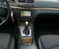 Серый Мерседес Е-Класс, объемом двигателя 3.2 л и пробегом 270 тыс. км за 4150 $, фото 25 на Automoto.ua