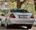 Сірий Мерседес Е-Клас, об'ємом двигуна 3.2 л та пробігом 267 тис. км за 5999 $, фото 6 на Automoto.ua