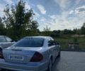 Сірий Мерседес Е-Клас, об'ємом двигуна 2.7 л та пробігом 3 тис. км за 7800 $, фото 1 на Automoto.ua