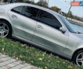 Мерседес Е-Клас 2004 у Івано-Франківську на Automoto.ua Сірий Мерседес Е-Клас, об'ємом двигуна 2.15 л та пробігом 462 тис. км за 8100 $, фото 8 на Automoto.ua