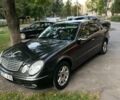 Сірий Мерседес Е-Клас, об'ємом двигуна 2.7 л та пробігом 380 тис. км за 3650 $, фото 1 на Automoto.ua