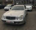 Сірий Мерседес Е-Клас, об'ємом двигуна 2.7 л та пробігом 275 тис. км за 7900 $, фото 1 на Automoto.ua