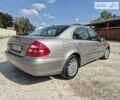 Сірий Мерседес Е-Клас, об'ємом двигуна 1.8 л та пробігом 281 тис. км за 11400 $, фото 4 на Automoto.ua
