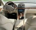 Сірий Мерседес Е-Клас, об'ємом двигуна 1.8 л та пробігом 270 тис. км за 6500 $, фото 5 на Automoto.ua