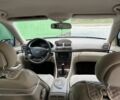 Мерседес Е-Клас 2004 у Каменце-Подольском на Automoto.ua Сірий Мерседес Е-Клас, об'ємом двигуна 2.1 л та пробігом 312 тис. км за 6600 $, фото 7 на Automoto.ua