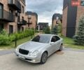 Серый Мерседес Е-Класс, объемом двигателя 2.69 л и пробегом 340 тыс. км за 7700 $, фото 1 на Automoto.ua