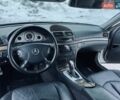 Сірий Мерседес Е-Клас, об'ємом двигуна 3.2 л та пробігом 334 тис. км за 5999 $, фото 15 на Automoto.ua