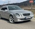 Сірий Мерседес Е-Клас, об'ємом двигуна 3.22 л та пробігом 319 тис. км за 6600 $, фото 22 на Automoto.ua
