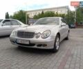Серый Мерседес Е-Класс, объемом двигателя 1.8 л и пробегом 350 тыс. км за 4800 $, фото 1 на Automoto.ua