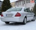 Сірий Мерседес Е-Клас, об'ємом двигуна 1.8 л та пробігом 318 тис. км за 4999 $, фото 21 на Automoto.ua