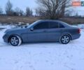 Серый Мерседес Е-Класс, объемом двигателя 2 л и пробегом 318 тыс. км за 7800 $, фото 5 на Automoto.ua
