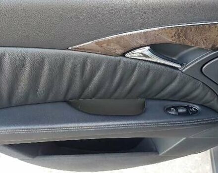 Серый Мерседес Е-Класс, объемом двигателя 2.6 л и пробегом 214 тыс. км за 6300 $, фото 20 на Automoto.ua